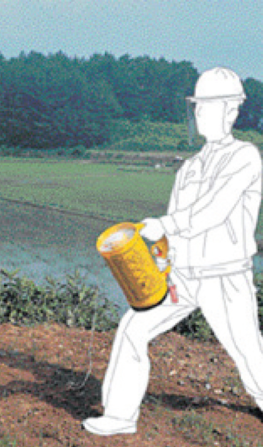 K19 Appliance > Civilian Industry 고려화공(주)